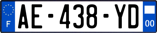 AE-438-YD