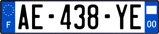 AE-438-YE