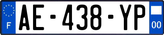 AE-438-YP