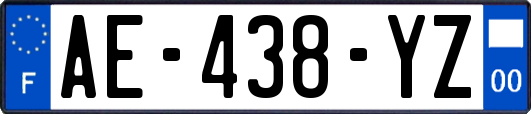 AE-438-YZ