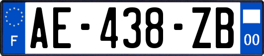 AE-438-ZB