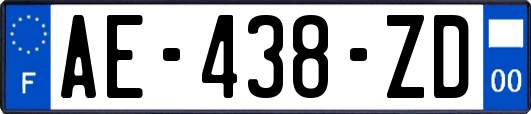 AE-438-ZD