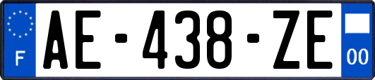 AE-438-ZE