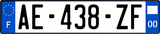 AE-438-ZF