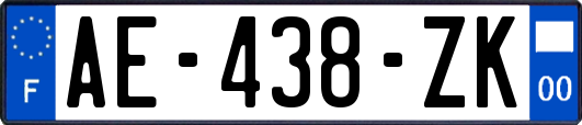 AE-438-ZK