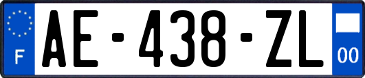 AE-438-ZL