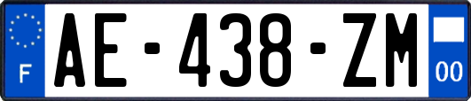 AE-438-ZM