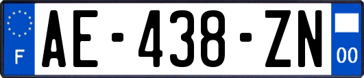 AE-438-ZN