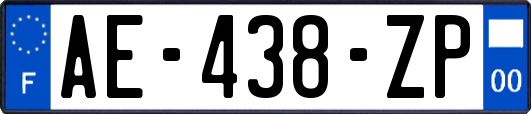 AE-438-ZP