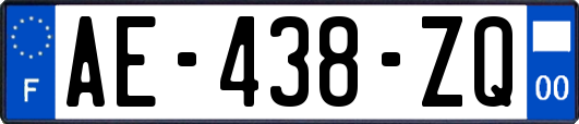 AE-438-ZQ