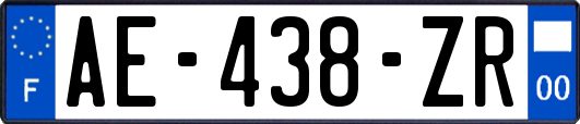 AE-438-ZR