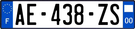 AE-438-ZS