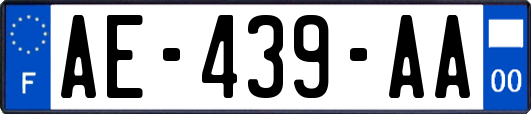 AE-439-AA