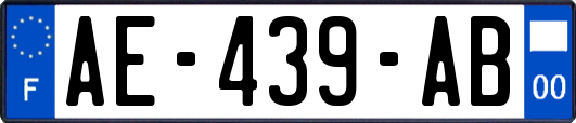 AE-439-AB