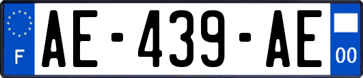 AE-439-AE