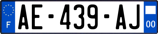 AE-439-AJ