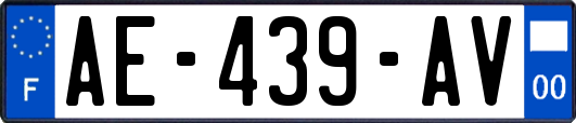 AE-439-AV