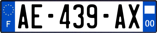 AE-439-AX