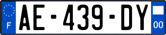 AE-439-DY