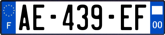 AE-439-EF