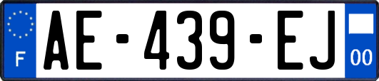 AE-439-EJ