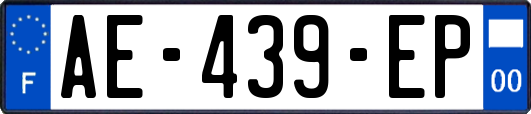 AE-439-EP