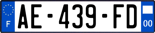 AE-439-FD