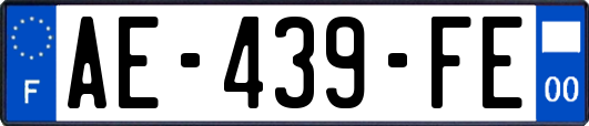 AE-439-FE
