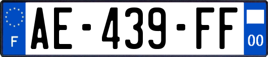 AE-439-FF