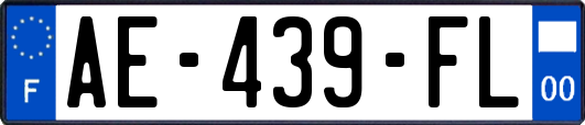 AE-439-FL
