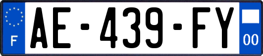 AE-439-FY