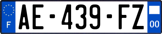 AE-439-FZ