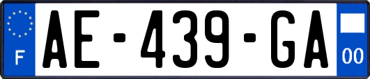 AE-439-GA