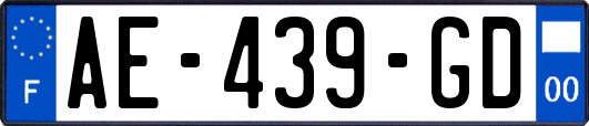 AE-439-GD
