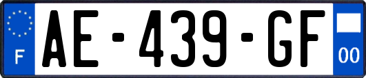 AE-439-GF