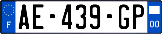 AE-439-GP