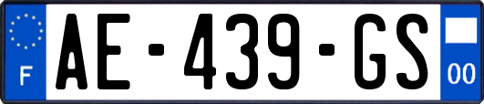 AE-439-GS