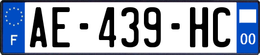 AE-439-HC