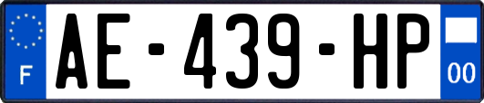 AE-439-HP