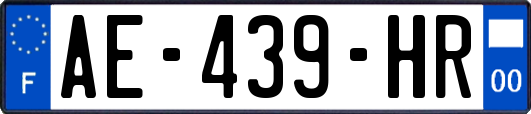 AE-439-HR