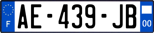 AE-439-JB