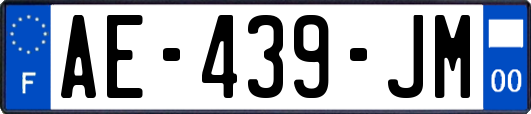 AE-439-JM