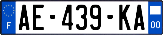 AE-439-KA