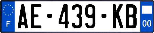 AE-439-KB