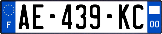 AE-439-KC