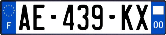 AE-439-KX
