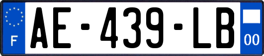 AE-439-LB