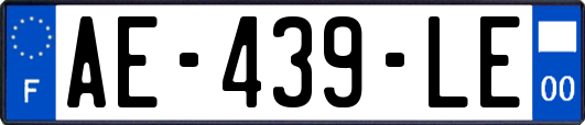 AE-439-LE