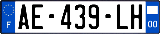 AE-439-LH