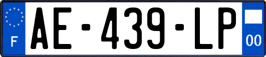 AE-439-LP